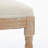 Solid Wood Bar stools,Upholstered Seating Kitchen Bar Stool