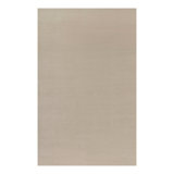 Textural Handmade Kilim Wool Area Rug