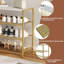 12 Pair Shoe Rack-188226621