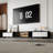 Gracemont Extendable TV Stand Media Console For TVs Up to 85''