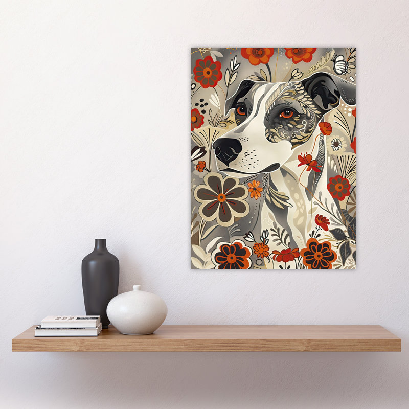 No Frame Print