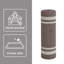 Tapis de cuisine Caylon avec envers antidérapant, tapis de cuisine 2 pièces super absorbants et lavables à la machine - Tapis résistant à la saleté pour la cuisine, la salle de lavage et l'entrée-1781649681-1767395205
