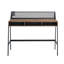 Arcadia Metal Base Writing Desk-752034208