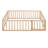 Wood Daybed Frame With Fence-1236446713-1236446714
