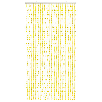 Ike Curtain Single Panel