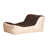 Chocolate / Ivory is out of stock