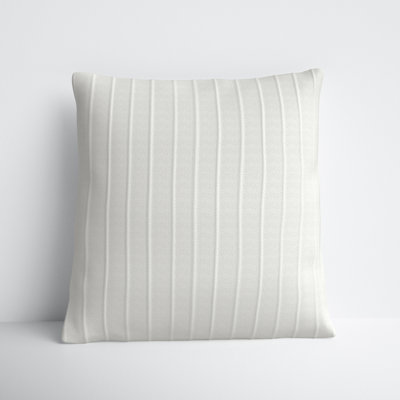 Leonitus Square Pillow Cover & Insert