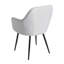 Kirksville Upholstered Linen Armchair-840578622