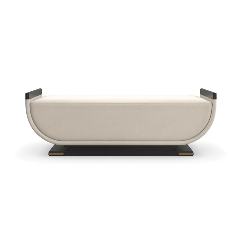 Banc de chambre Crete