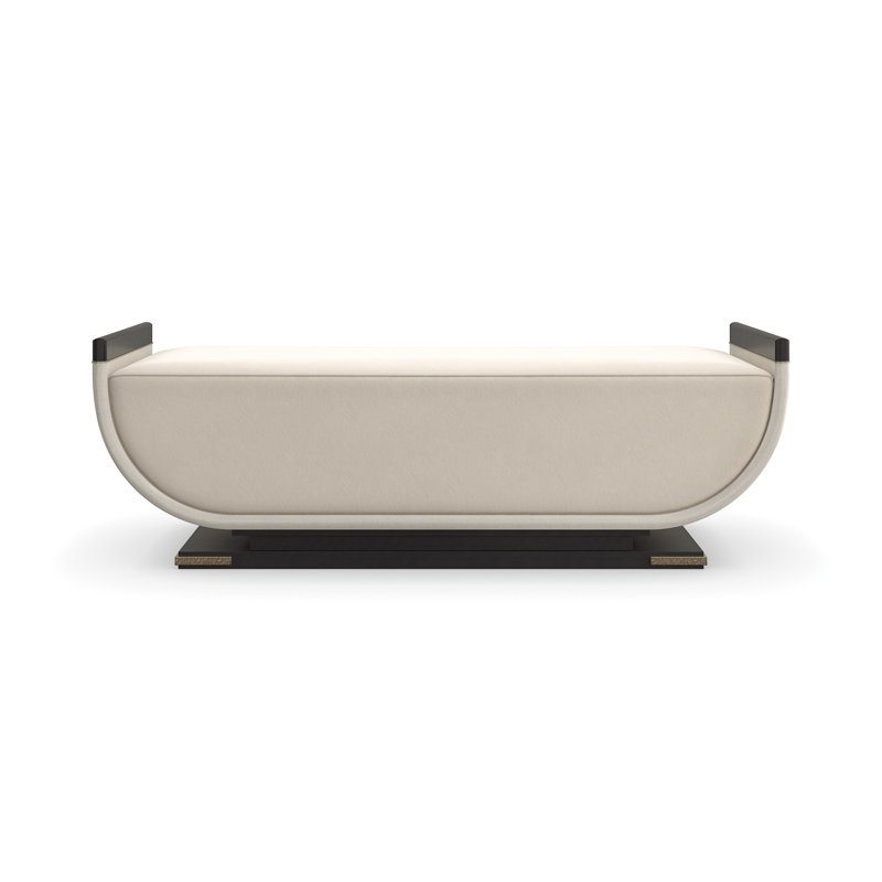 Crete Upholstered Bench