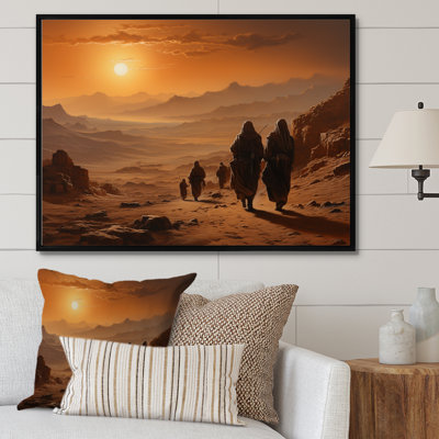 Art de l'Islam «Journey To The Faith» III