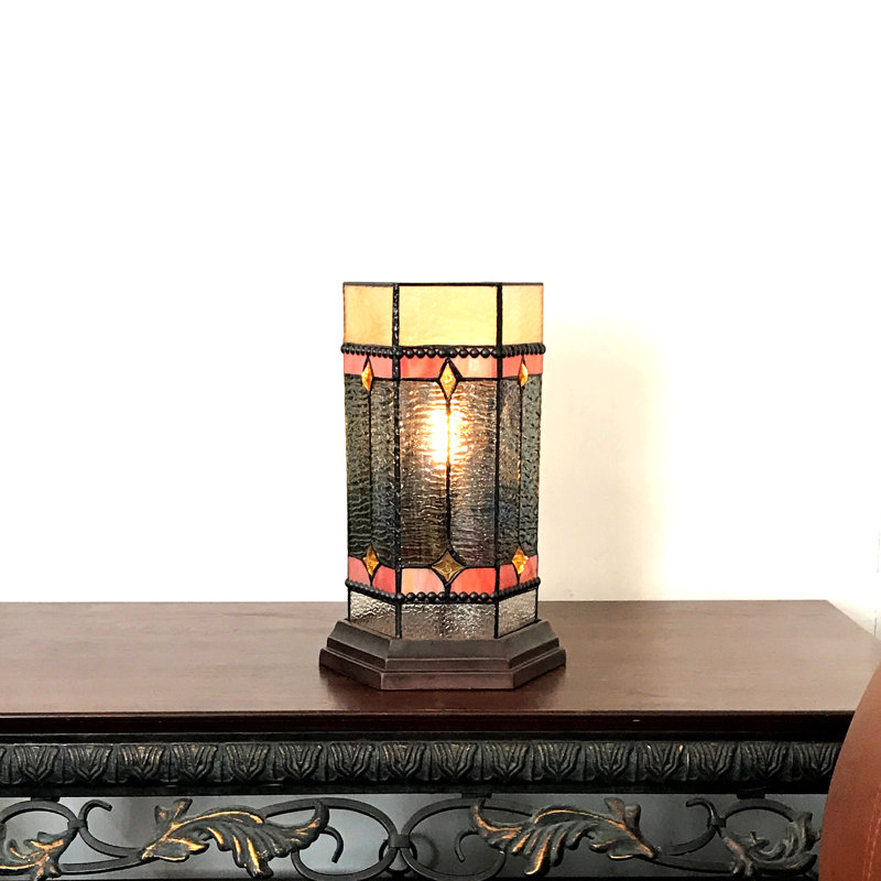 Lampe de table 14 po Quinonez