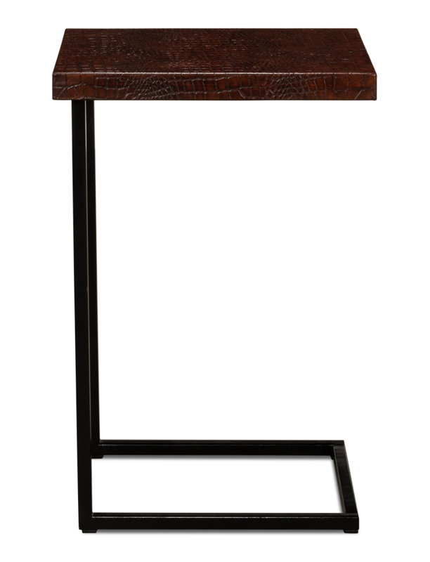 Apple Orchard End Table