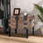 Ensemble de 3 tables basses