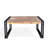 Gramercie Solid Wood Top Coffee Table-24075993-130773482
