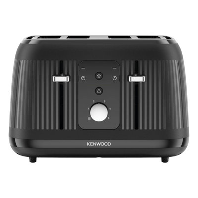 Kenwood 4 Slice Dawn Toaster