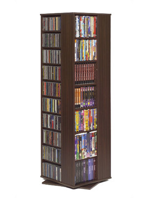 Marshall Multimedia Revolving Tower
