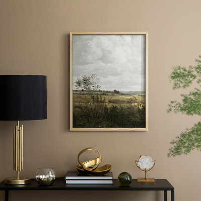 "Paysage rétro CCxxxi"