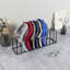 Metal Countertop 1 - Hook Coat Rack
