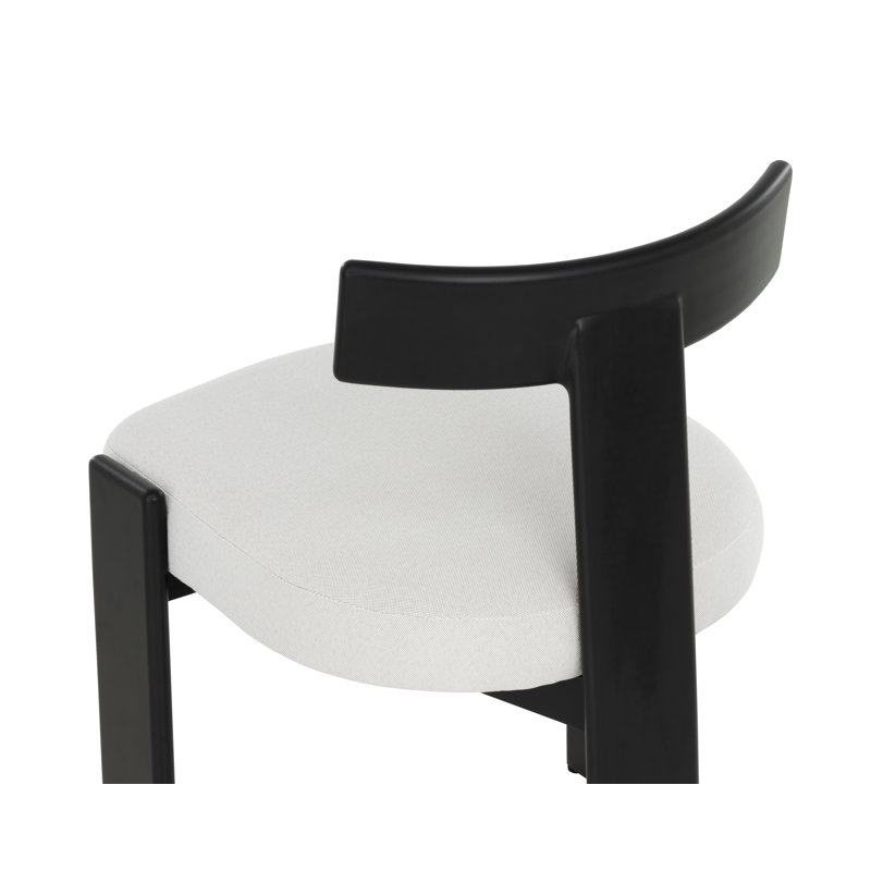 TITAN DINING CHAIR - PALAZZO CREAM