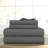 Ultra Soft Double Brushed 4 Piece Sheet Set – Deep Pocket Fade Resistant Bedding-411728332-411728342