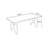 CNL851496730549
&Size Solid Wood Solid Wood Writing Desk-108027067