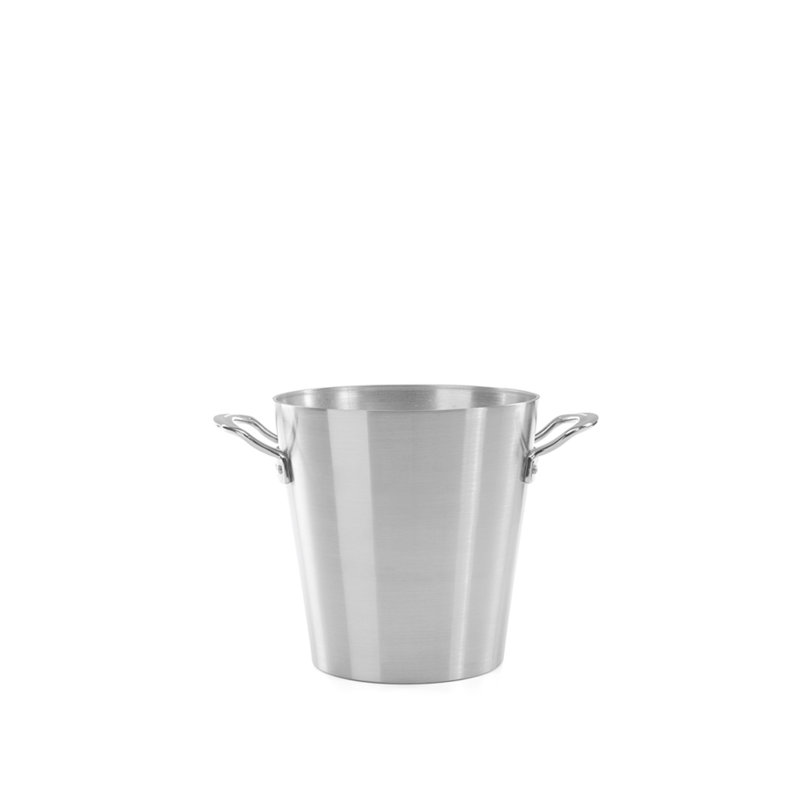 Samuel Groves Deluxe Stainless Steel Champagne Bucket