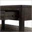 Table basse 48 x 26 x 20 po