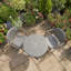2 - Person Dining Set