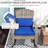 Outdoor Adirondack Chair-1160687303