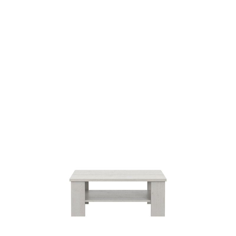 Otis Four Leg Coffee Table with Storage