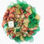 Handcrafted Faux 20'' Wreath