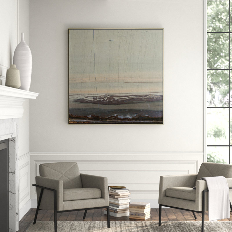 Dreams Of Stone 3 Giclee On Canvas by Soicher Marin Archives