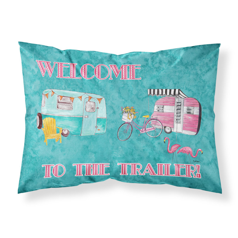 Microfiber Pillowcase