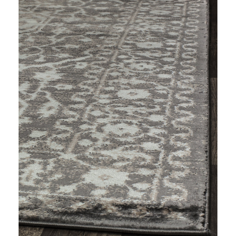 Tapis rose Pinkham, Rectangle 9 pi x 12 pi