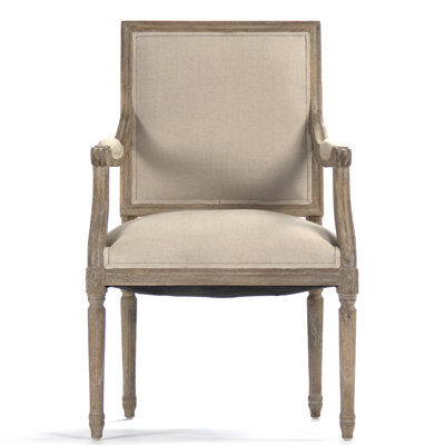Bodil 21.5" Wide Armchair by One Allium Way