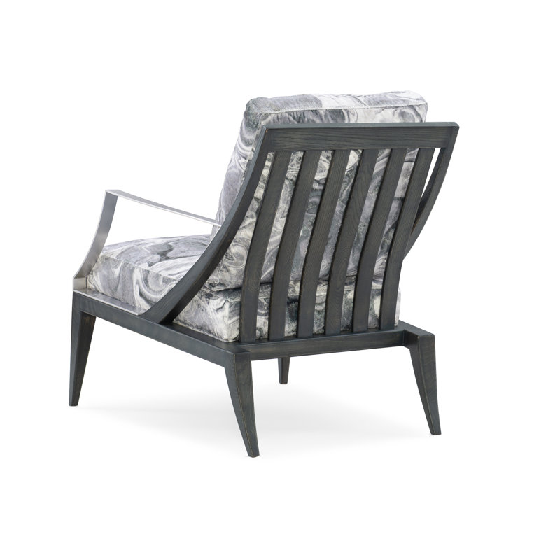 Modern Expressions Armchair