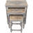 Top Nesting Tables End Table