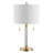 Safavieh Resin Table Lamp