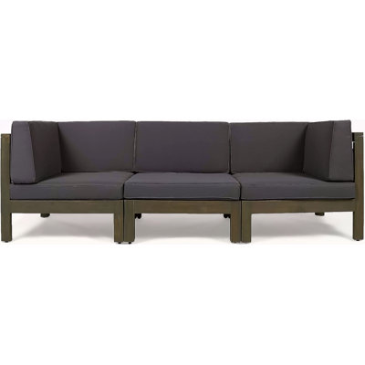 3-PIECE SOFA SET