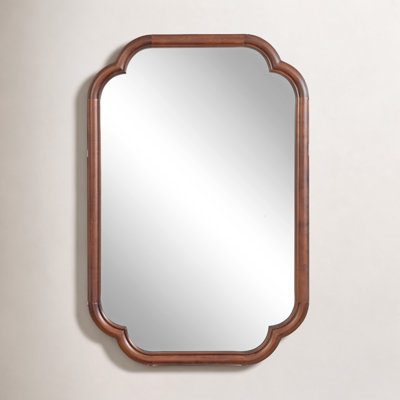 Brandis 34" Accent Mirror