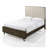 Marlowe Solid Wood 6-Piece Bedroom Set