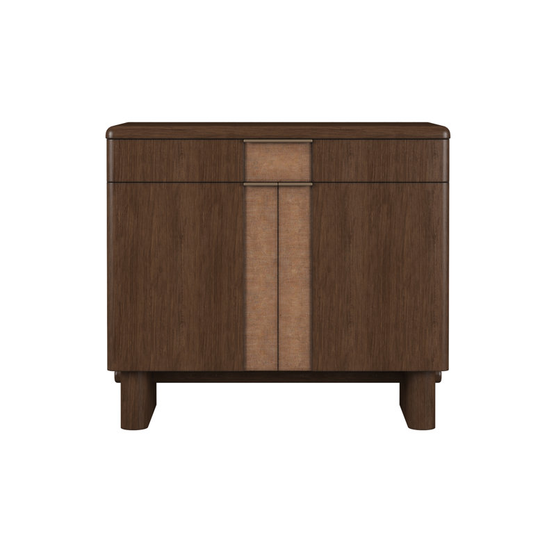 Verge Accent Cabinet