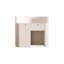 Bureau de réception Modern-128989172