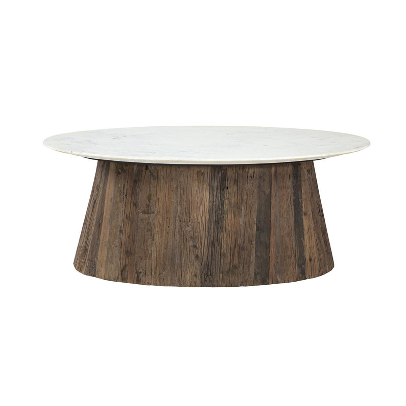 Marble Coffee Table