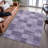 Premium Machine Washable Alves AMF1139 Geometric Rug-1374685314