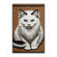  Tapis lavable Birman Cats-553942803