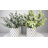 9.84'' Faux Plant in Ceramic Pot