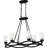 6 - Light Kitchen Island Pendant