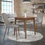 Chaise d'appoint rembourrée Swampscott-988818558
